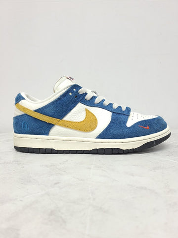 NIKE X Kasina Dunk Low Blue Burst 245 56600021