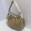 GUCCI Hobo-Tasche 232955 Weiß 56611709 [P]