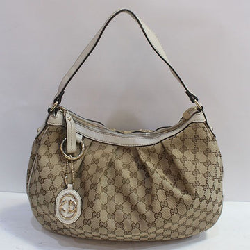 GUCCI Hobo-Tasche 232955 56611709