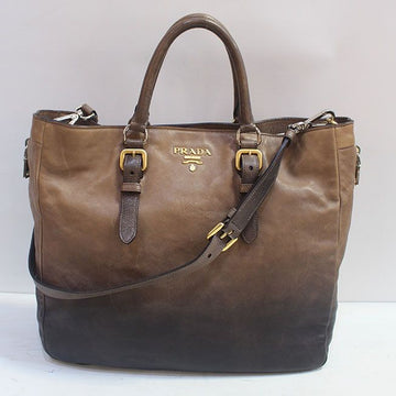 Prada Vitero Gradient Shoulder and Tote Bag bn1592 56612481