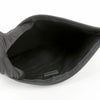 BALENCIAGA 519613 ダークグレー クラシッククリップクラッチ 56147846 [P]