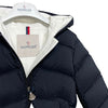 MONCLER PESHA Kinder Navy Daunenjacke 56721282 [P]
