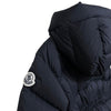 MONCLER PESHA Kinder Navy Daunenjacke 56721282 [P]