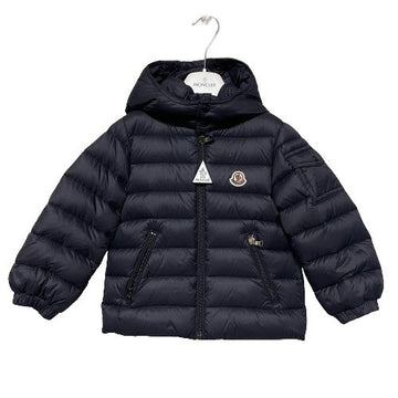 Moncler JULES Kids Navy Padding for Boys 56723733