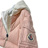 MONCLER キッズツートンパディング 56725301 [P]