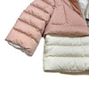 MONCLER キッズツートンパディング 56725301 [P]