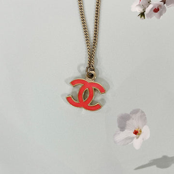 CHANEL Women's Necklace Luxury Necklace Pendant Necklace S230731-01 56949873