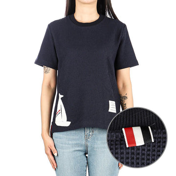 Thom Browne Women's Short Sleeve T-Shirt 56963375