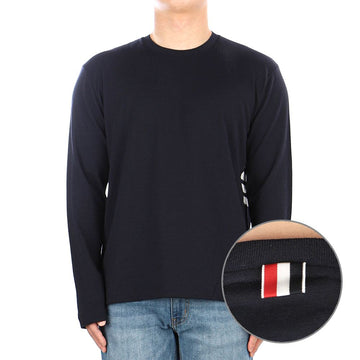 Thom Browne Long Sleeve T-Shirt (MJS218A J0084 415) 56964213