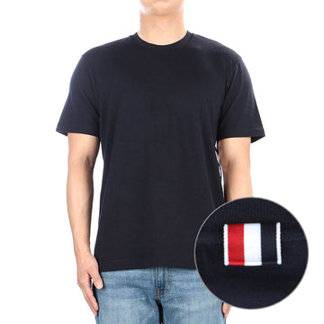 THOM BROWNE Herren kurzarm T-Shirt (MJS219A J0084 415) 56964227