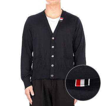 THOM BROWNE [] (MKC489A Y1014 415) メンズカーディガン 56964787
