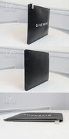 GIVENCHY Smooth Embossing Logo Pouch (BK60D4K1LQ) 57073947 [P]