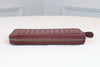 Bottega Veneta Zipped Wallet Red A 57075989 [P]