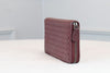 Bottega Veneta Zipped Wallet Red A 57075989 [P]