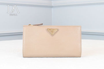 Prada Saffiano Wallet 1ML009 57076052