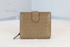 BOTTEGA VENETA Braune Brieftasche B+ 121059 57076742 [P]