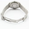 Omega 1502.35 35MM Constellation 11P Diamond Automatic Steel Watch 57124834 [P]