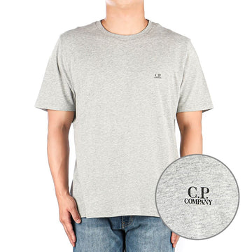 CP COMPANY Herren Kurzarm T-Shirt (15CMTS046A 5100W M93) 57153152