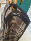 Fendi Lunderway Mesh Shopper Bag A+ 8BH351 57207122 [P]
