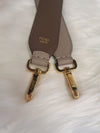 FENDI リボンストラップ グレー (84V077 A22Y) 57208057 [P]