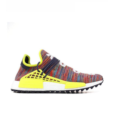 Adidas X Pharrell NMD Sneakers Yellow AC7360 57277735