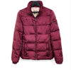 PRADA トライアングルロゴ レディース パディングジャケット 57282255 [P]