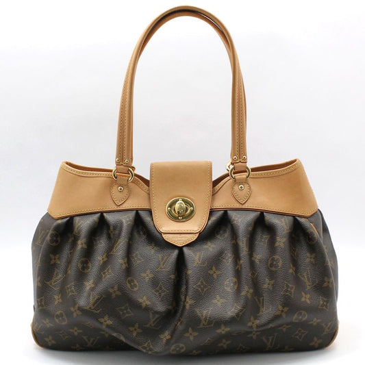 LOUIS VUITTON M45714 モノグラム ボエティMM ショルダーバッグ 57284076