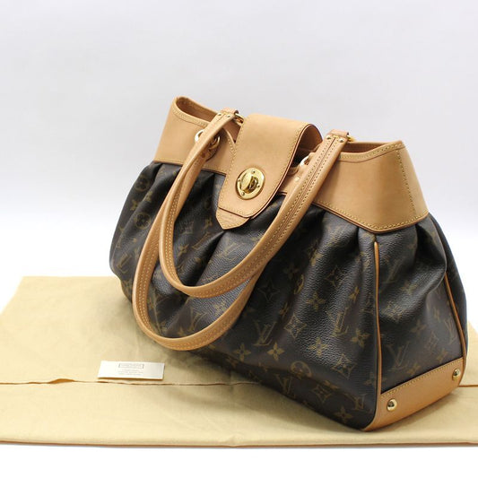 LOUIS VUITTON M45714 モノグラム ボエティMM ショルダーバッグ 57284076