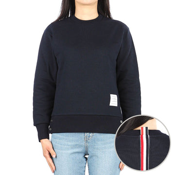 THOM BROWNE (FJT070A 03377 415) Damen Streifen Sweater 57418984