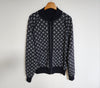 LOUIS VUITTON リバーシブル モノグラム ジャケット L 1A96K4 57472340 [P]