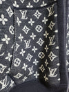 LOUIS VUITTON リバーシブル モノグラム ジャケット L 1A96K4 57472340 [P]