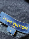 LOUIS VUITTON リバーシブル モノグラム ジャケット L 1A96K4 57472340 [P]
