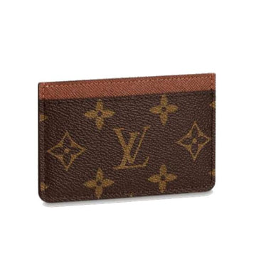 LOUIS VUITTON Kartenhalterslot Port Karten Monogramm M61733 57518902