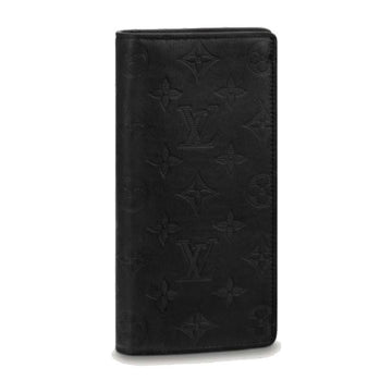 Louis Vuitton Men's Long Wallet Brizza Wallet M62900 57519159