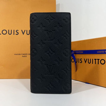 LOUIS VUITTON Braccialini Herren Langgeldbörse Torruion M69038 57519164