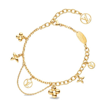 LOUIS VUITTON ブルーミング・サプル・ブレスレット M1485A 57522206