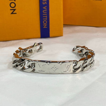Louis Vuitton Monogram Chain Bracelet M00269 M00855 M00856 57522277