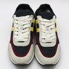 Hermes Multicolor Chris Sneakers 41.5 57540812 [P]