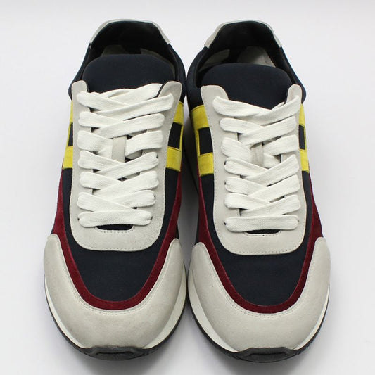 HERMES Multicolor Chris Sneakers 41,5 57540812