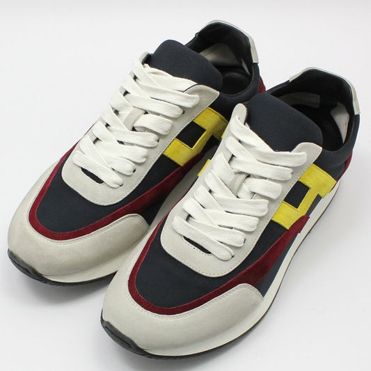 HERMES Multicolor Chris Sneakers 41,5 57540812
