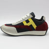 Hermes Multicolor Chris Sneakers 41.5 57540812 [P]
