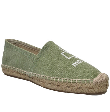 Isabel Marant Logo Espadrille EP0001FA A1C71S 60AD 57544861