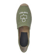 Isabel Marant Logo Espadrille EP0001FA A1C71S 60AD 57544861 [P]