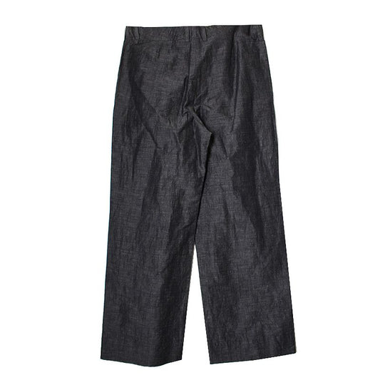 OTHER BRAND チビディニ グレー コットン ミックス パンツ 55 57644538