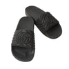 GUCCI 602067 GG マーモント スリッパ 36サイズ 30897-4 57648400 [P]