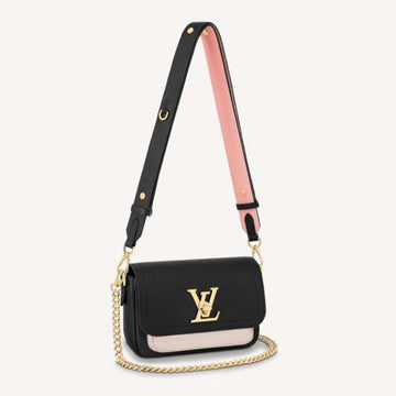 Louis Vuitton Lockme Tender Crossbody Bag M58557 57691263 [P]
