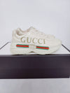 Gucci Laiton Logo Women's Sneakers 35.5/225 57695438 [P]