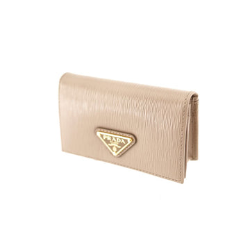BURBERRY Kartenetui 1MC122 CIPRIA aus Leder 57706822