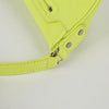 BALENCIAGA Neon Leder Souvenir Gürteltasche 565510 57354102 [P]