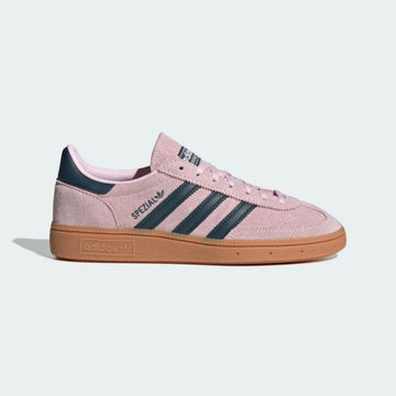 Adidas Originals Handball Spezial Women's Clear Pink IF6561 57752193